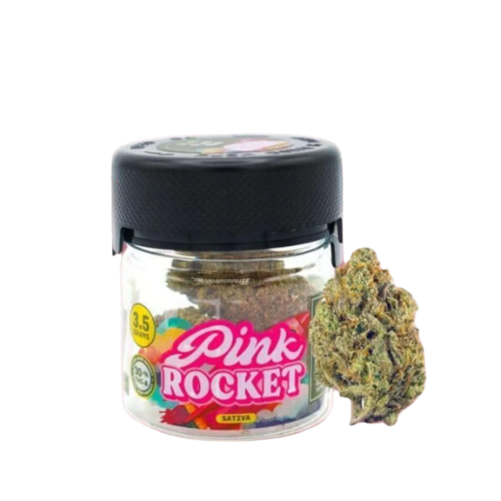 Hidden Hills Exclusive THC-A 3.5G