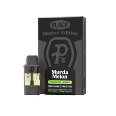 Pushin' P's Disposable Vape Pod(Device Not Included)