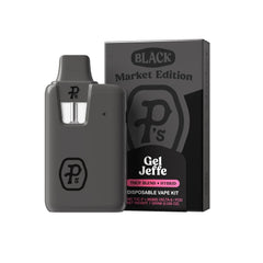 Pushin' P's Disposable Vape Kit