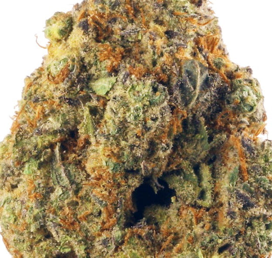 Purple Lemon Haze(Hybrid)