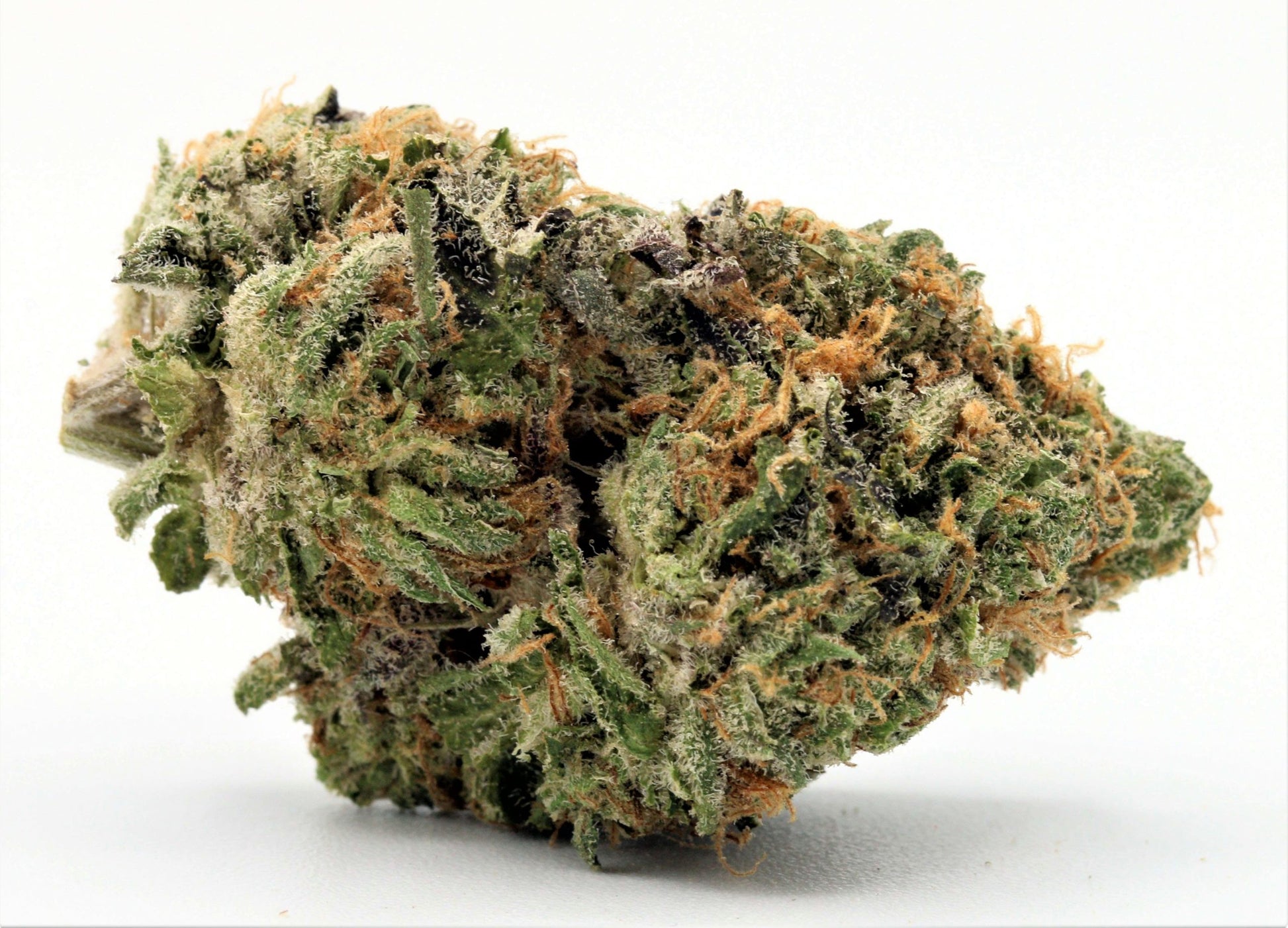 Rainbow OG (Indica Dom. Hybrid) - product image