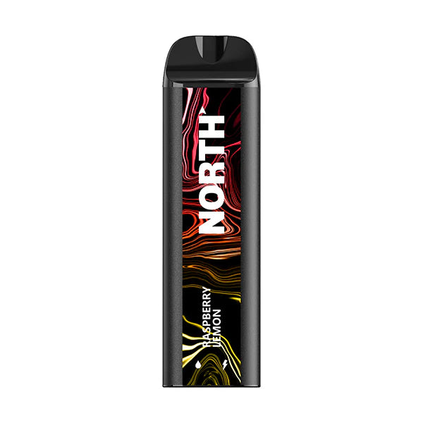 North 5000 Puffs
