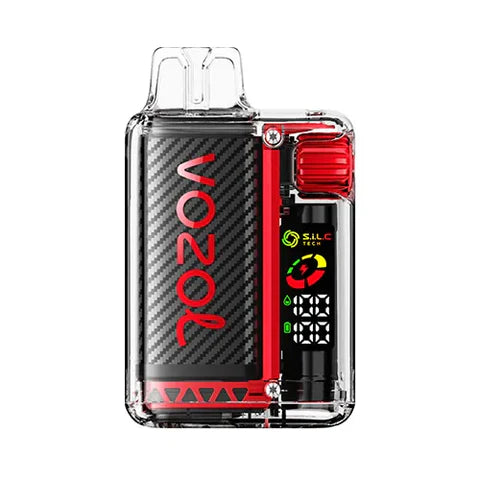 Vozol Vista 16000 Disposable Vape