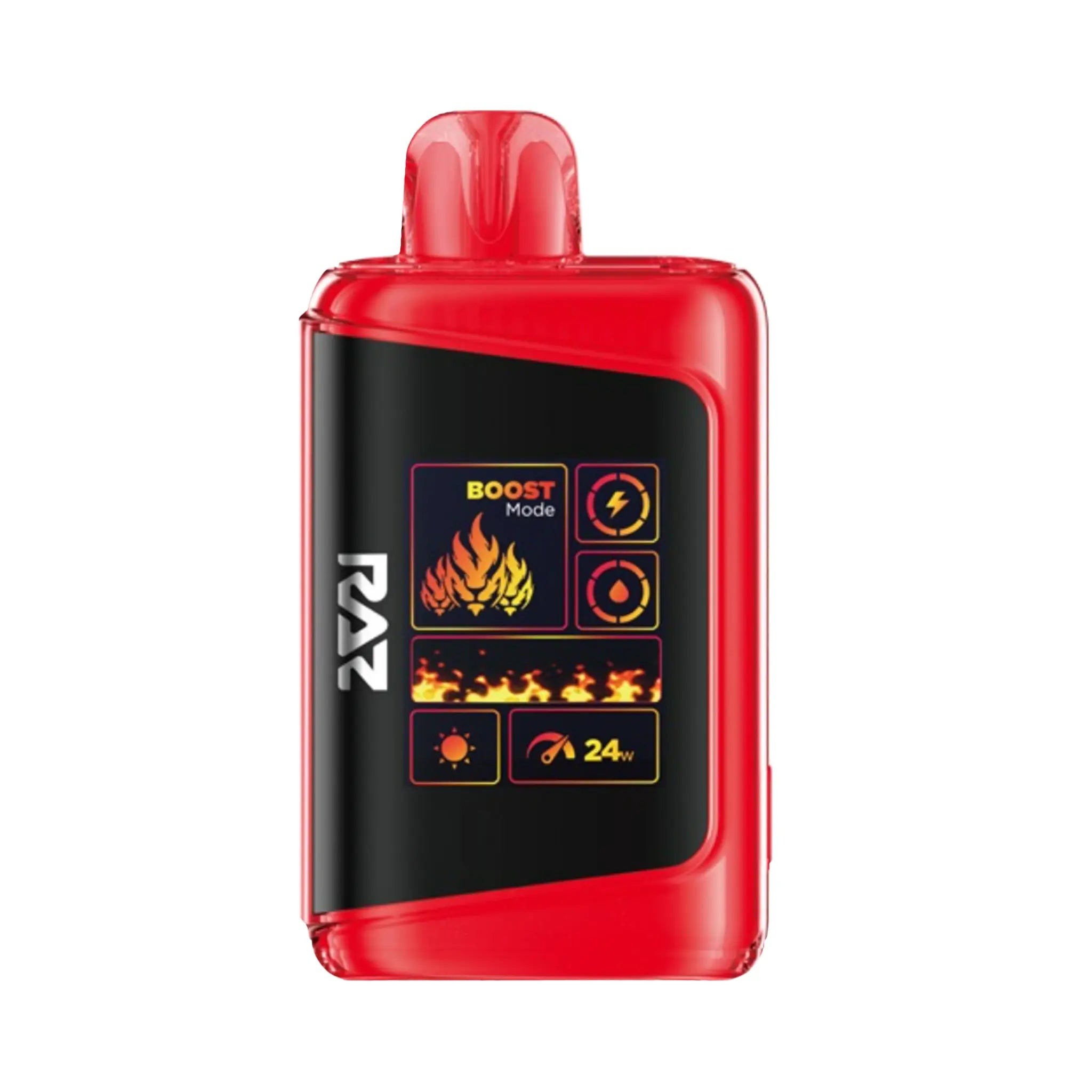 RAZ DC25000