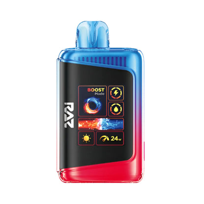 RAZ DC25000