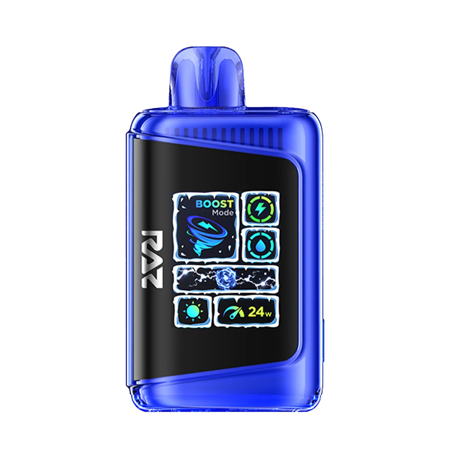 RAZ DC25000