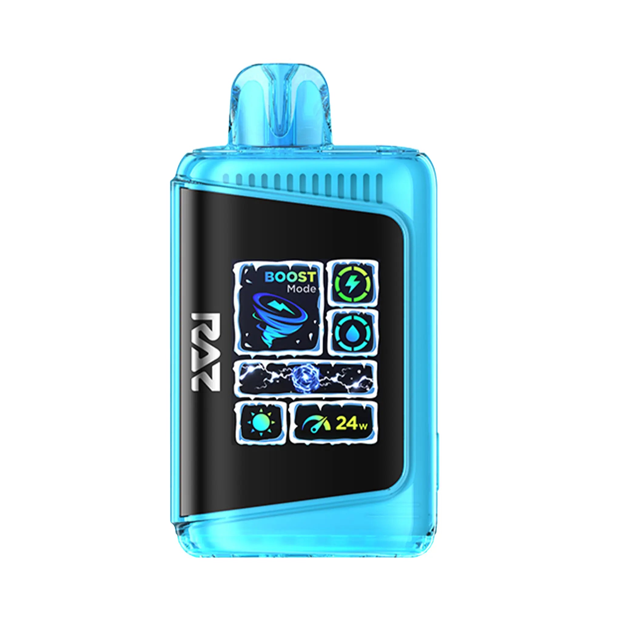 RAZ DC25000