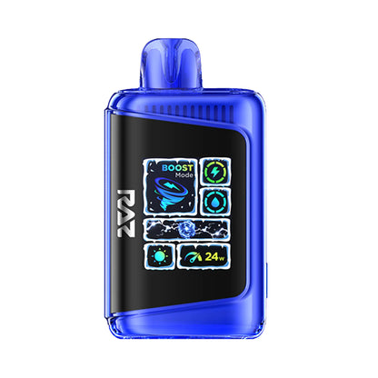 RAZ DC25000
