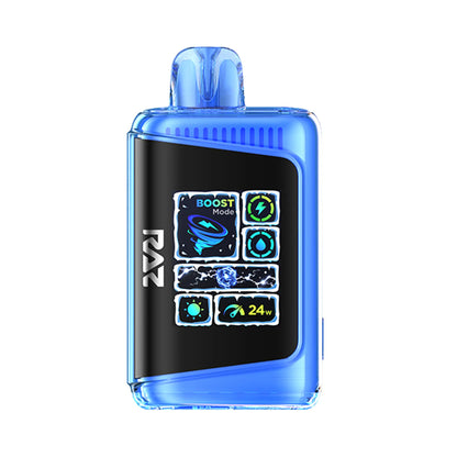 RAZ LTX/DC 25K Puffs Disposable Vape | Disposable Vape | Exotics RAZ LTX/DC 25K Puffs Disposable Vape | Disposable Vape | Exotics
