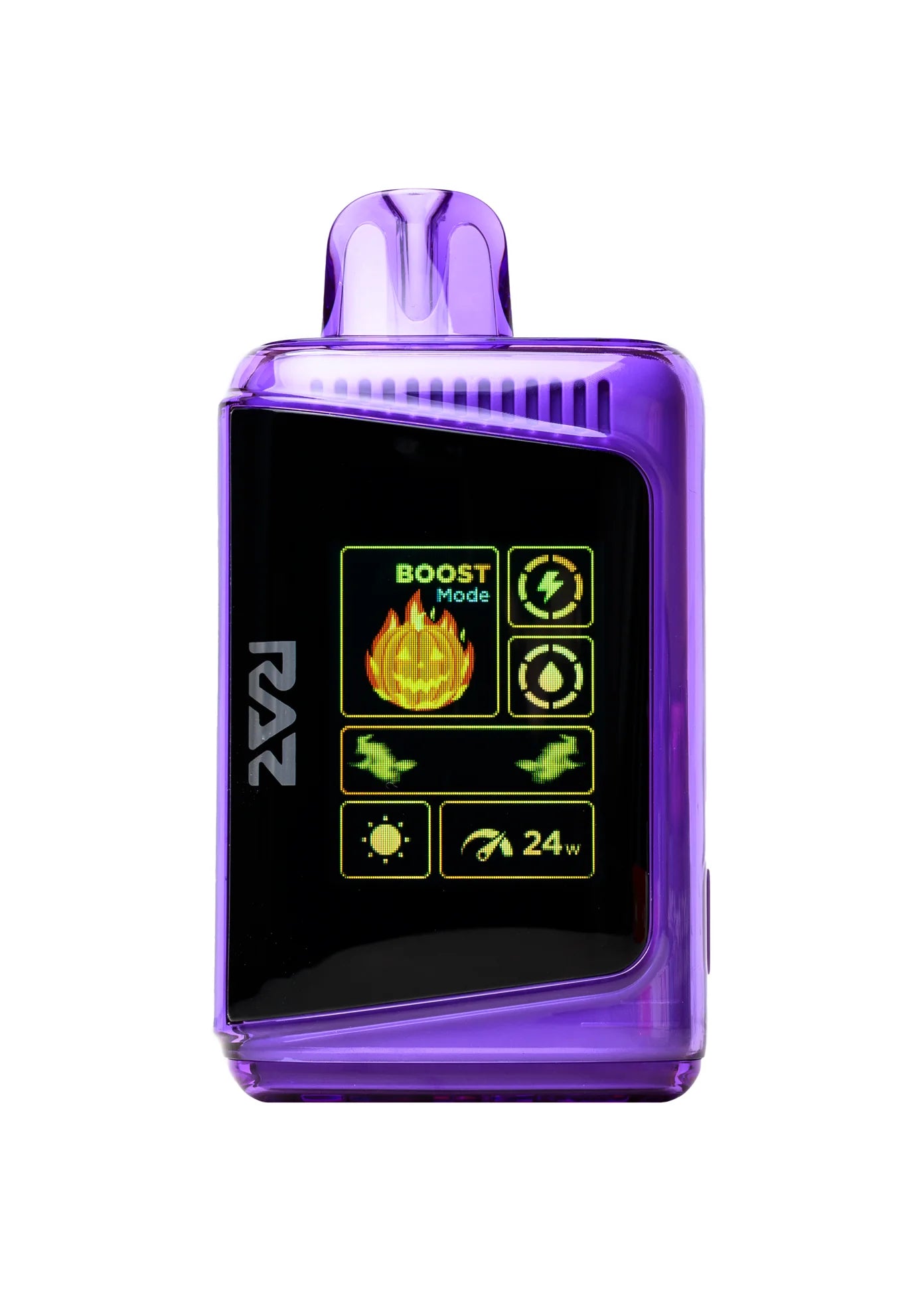 RAZ DC25000