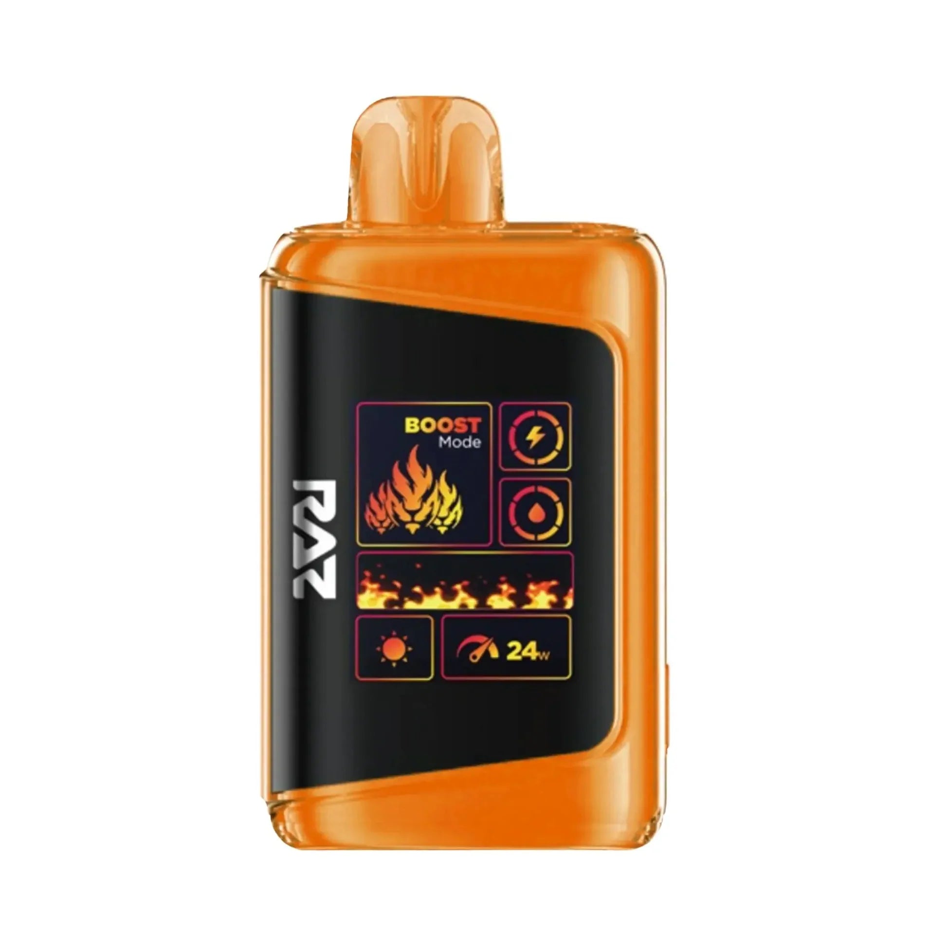 RAZ DC25000