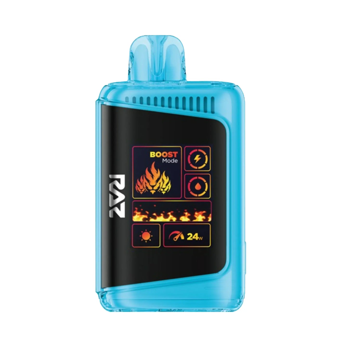 RAZ DC25000
