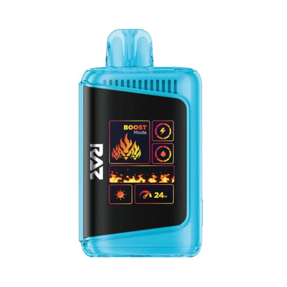 RAZ DC25000