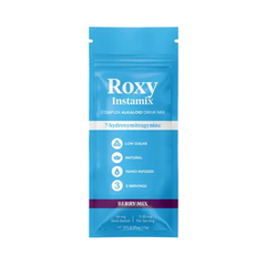 Roxy Instamix Complex Alkaloid Drink Mix 7OH 16Mg