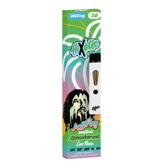 HiXotic Live Resin 2g Disposable