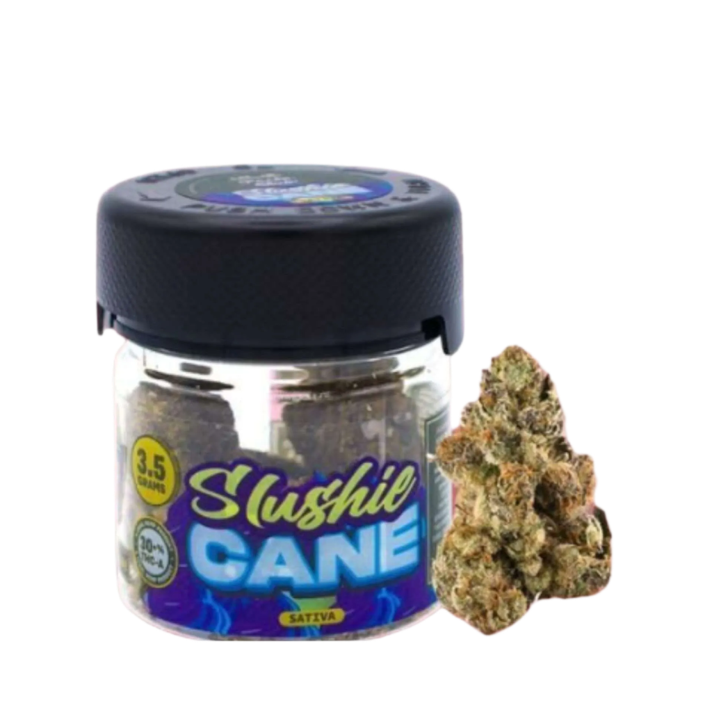 Hidden Hills Exclusive THC-A 3.5G