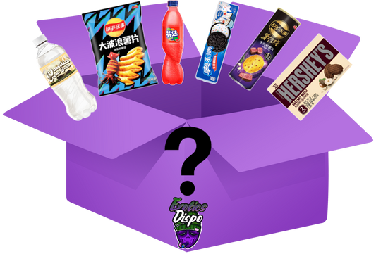 Exotic Mystery Box | Hemp & Vape Mystery Boxes | ExoticsDispo Exotic Mystery Box | Hemp & Vape Mystery Boxes | ExoticsDispo