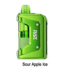 RAZ Vue 50K Vape Kit