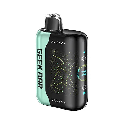 Geek Bar Pulse X 25K