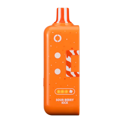 Off Stamp POD
