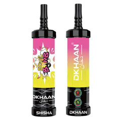 Dkhaan Shiha 60K Puffs