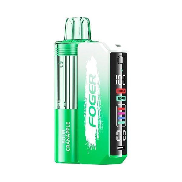 Foger Switch Pro Kit