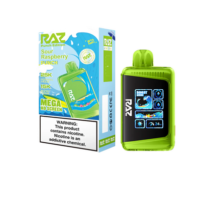 RAZ DC25000