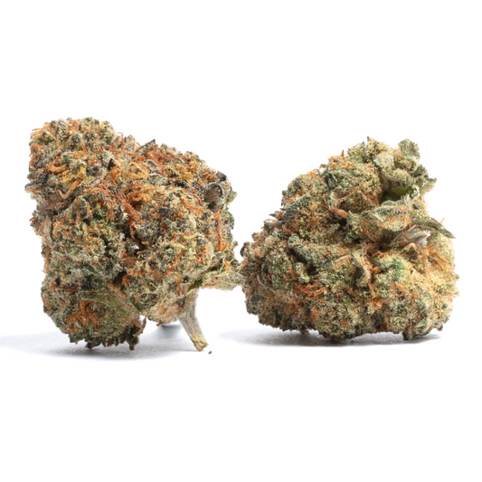 Black Cherry Runtz(Hybrid)