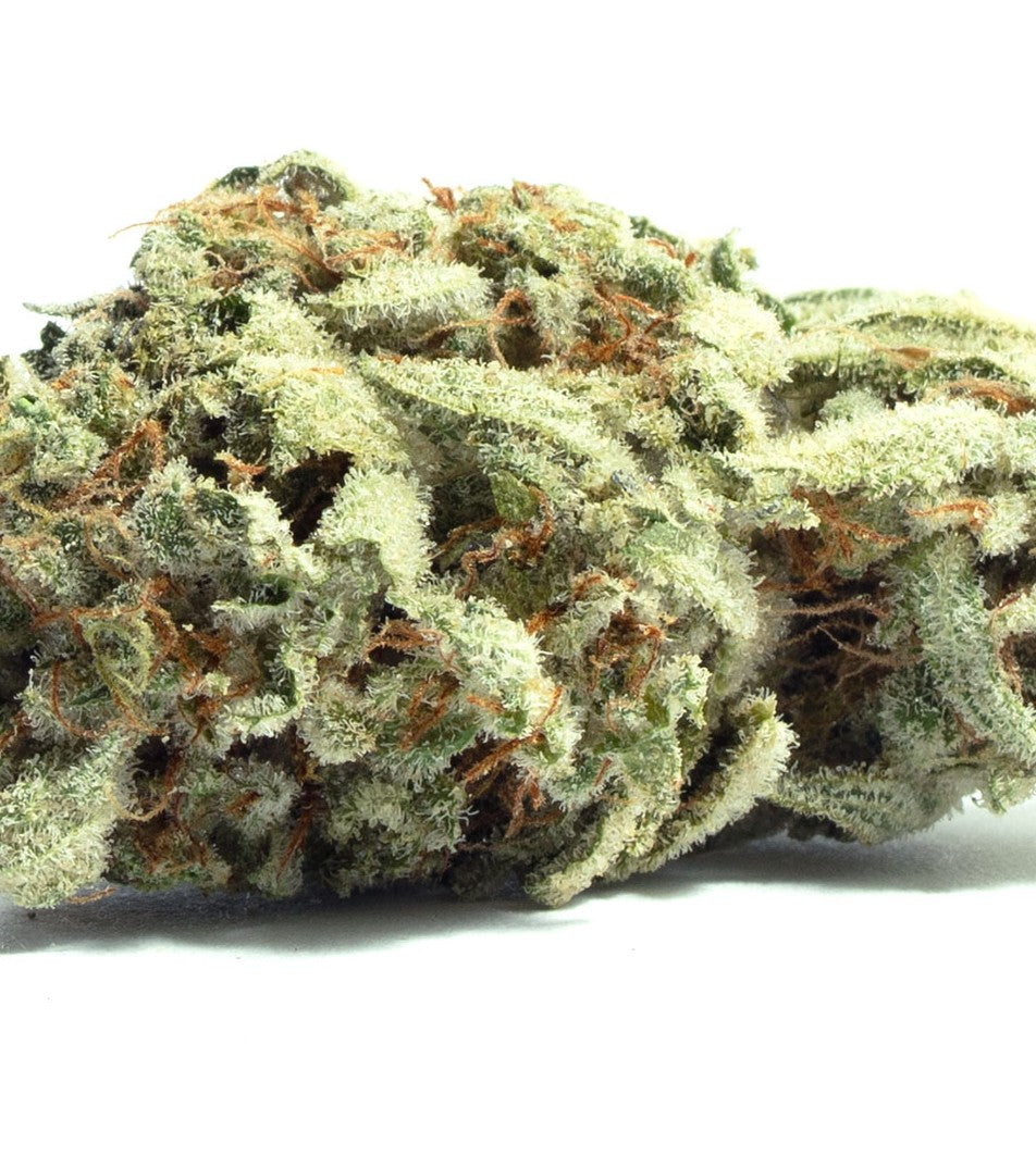 Silver Haze(Sativa)