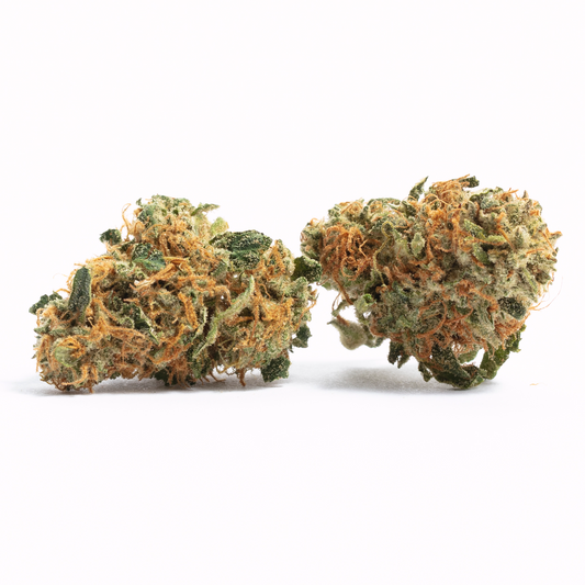 ATB (Hybrid) - close up detail