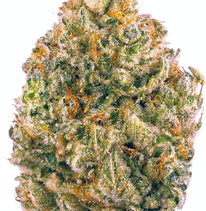 Strawberry Nerdz(Indica)