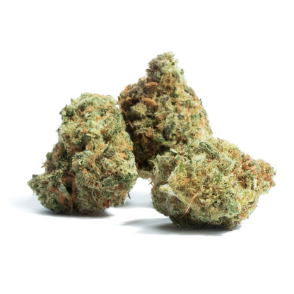 Eye Candy (Indica Dom. Hybrid)