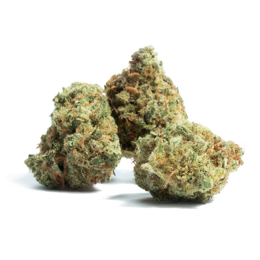 Eye Candy (Indica Dom. Hybrid)