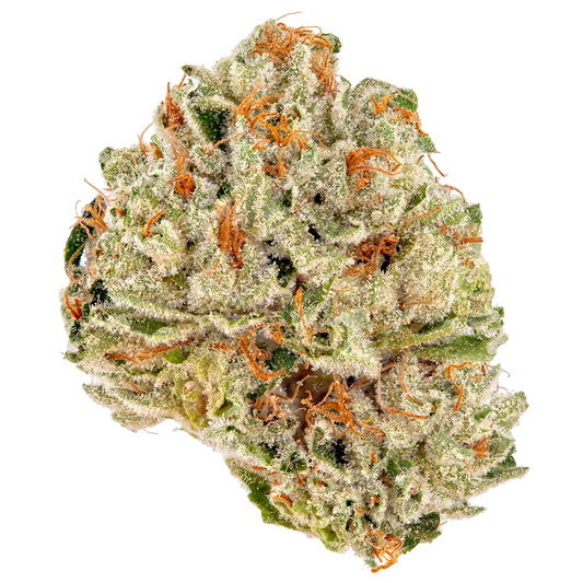 Espresso Cake (Indica Dom. Hybrid)