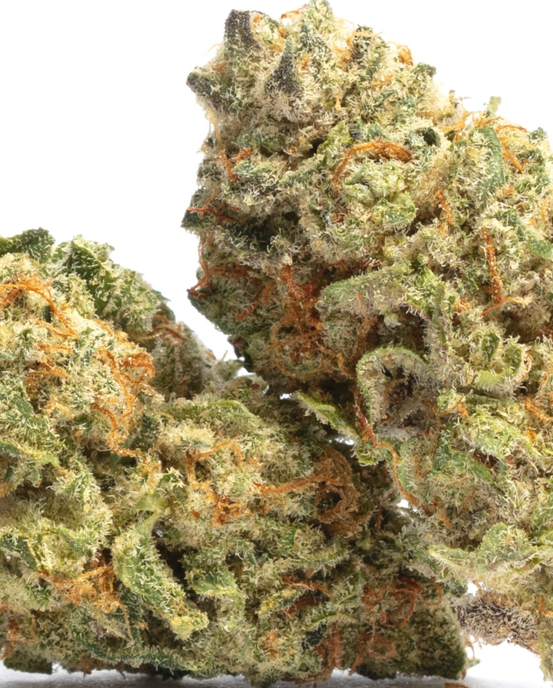 Big Green Runtz(Hybrid) THC-A hemp flower - ExoticsDispo