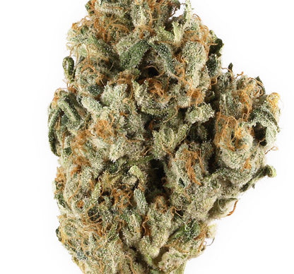 Tropical Cookies(Sativa Dom. Hybrid)