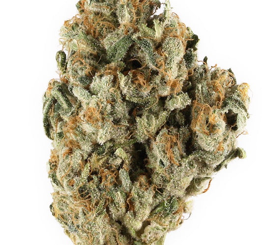 Tropical Cookies(Sativa Dom. Hybrid)