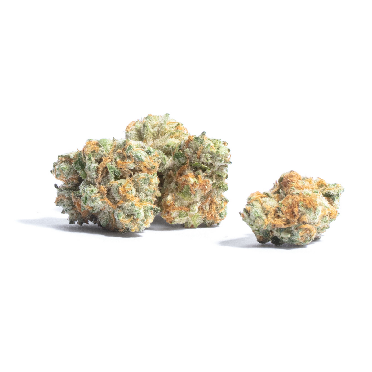 Blueberry Blast(Sativa)
