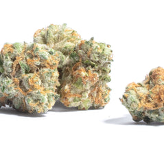 Blueberry Blast(Sativa)