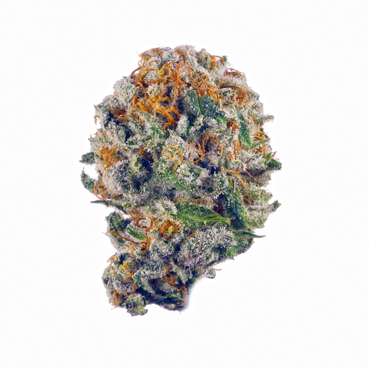 Rainbow Belts(Indica Dom. Hybrid)