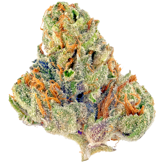 Mitten Cake(Hybrid)
