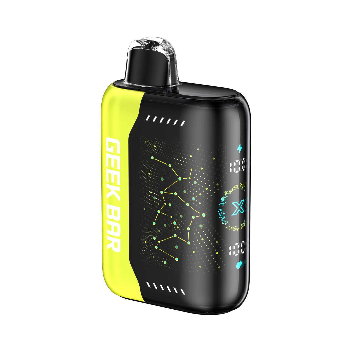 Geek Bar Pulse X 25K