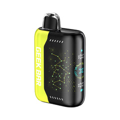 Geek Bar Pulse X 25K Strawberry Colada