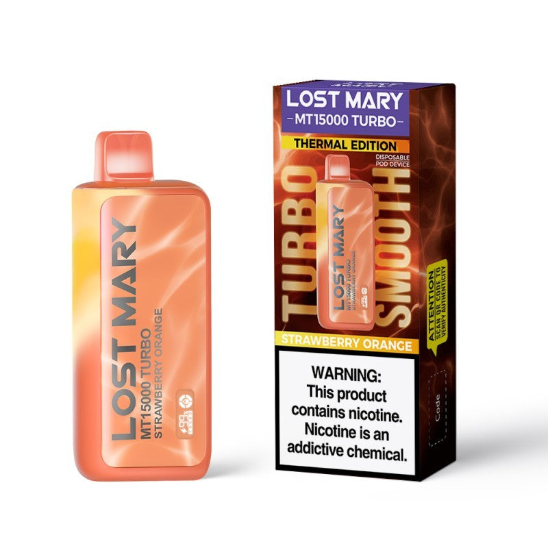 Lost Mary MT15000 Turbo | Disposable Vape | Exotics Lost Mary MT15000 Turbo | Disposable Vape | Exotics