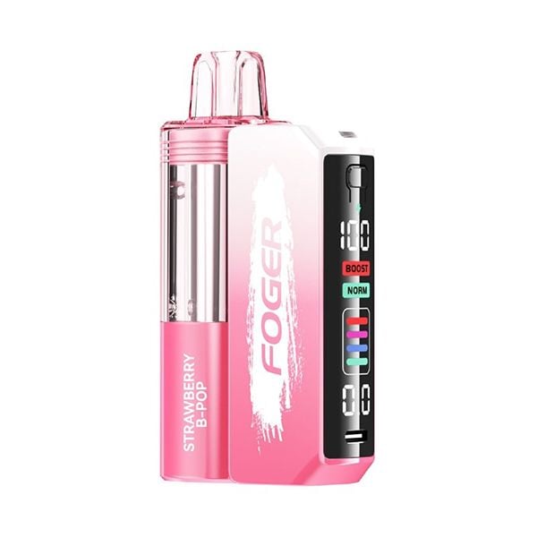 Foger Switch Pro Kit