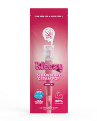 Bleezy THC-A Diamond Infused 2.2 Gram Rose Blunt Preroll