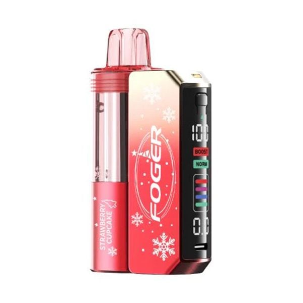 Foger Switch Pro Kit