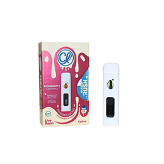 Cereal Labs Glazed Rush 2 Gram Live Resin Pen