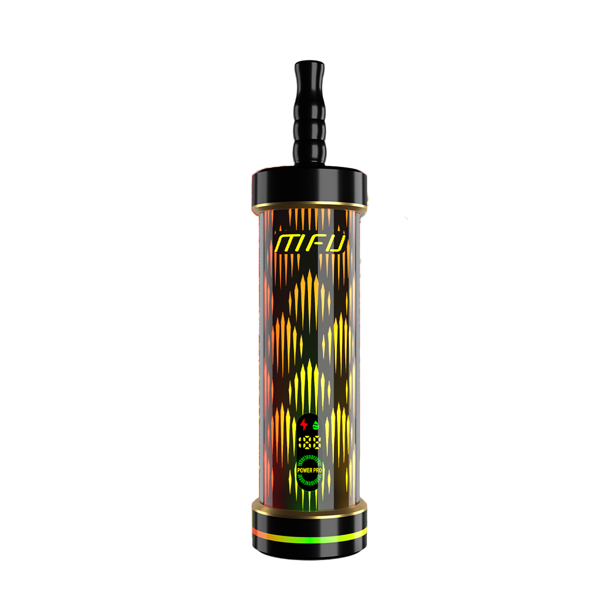 Mfu Shisha X2 60000 Puffs Disposable