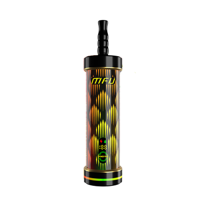 Mfu Shisha X2 60000 Puffs Disposable